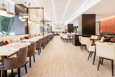 Hotel ILUNION Málaga in Málaga — foto 16
