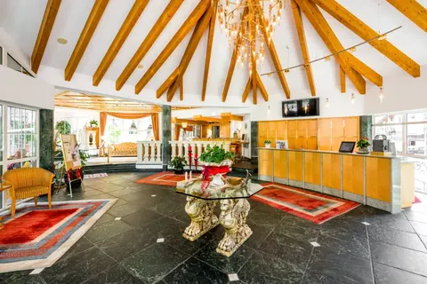 Hotel Edelweiss foto 9