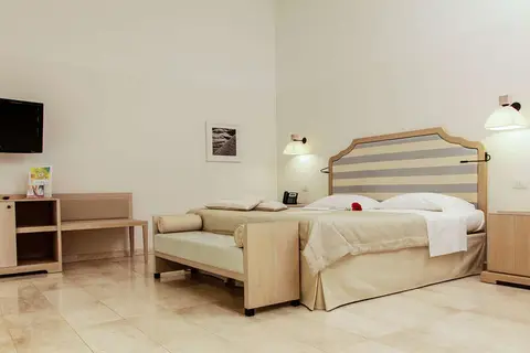 Resort Grande Baia in Santu Diadòru/San Teodoro, foto 22