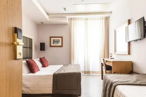Hotel Vibe Nazionale in Rome, foto 8