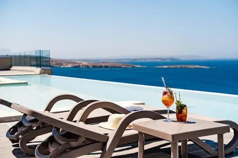 Mayflower Hotel Malta in San Lawrenz — foto 3