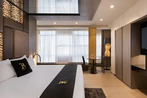 Hugo’s Boutique Hotel in San Ġiljan — foto 30