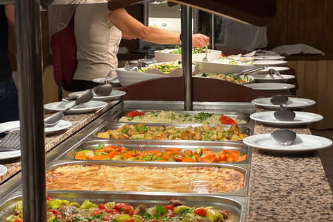 Hotel Yakinthos foto 6