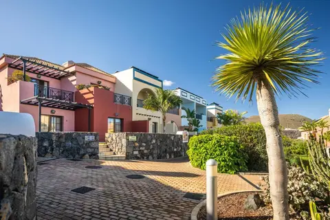 Hotel Luz del Mar in Los Silos — foto 25