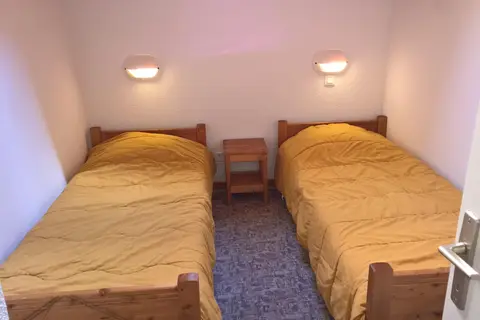 Résidence Les Arolles in Villarodin-Bourget, foto 10