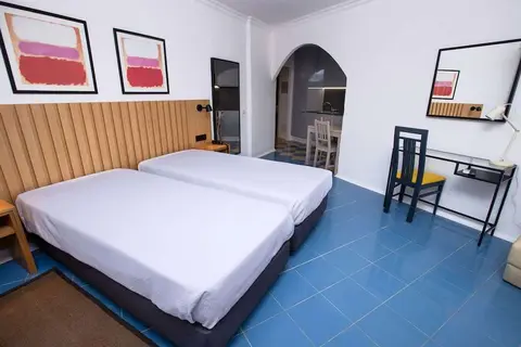 Aparthotel Foz Atlantida in Vila Real de Santo António — foto 3