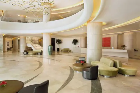Millennium Capital Grand Abu Dhabi in أبوظبي — foto 19