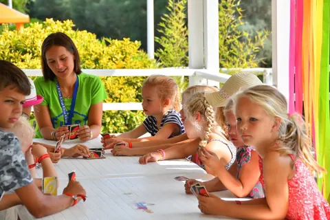 Camping Spiaggia E Mare foto 4