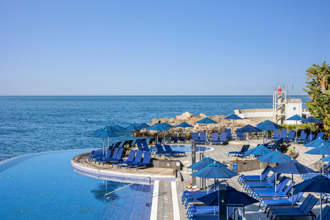 Aparthotel Marina Suites foto 21