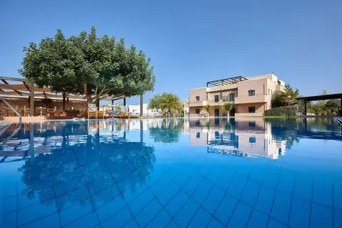 Vasia Resort & Spa in Δημοτική Ενότητα Βραχασίου