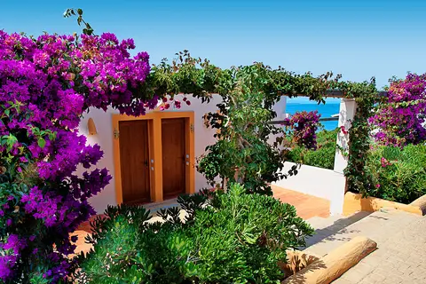 Hotel Club Sunway Punta Prima in Formentera — foto 2