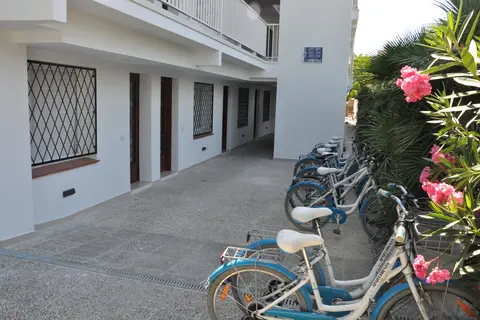 Apartamentos Sunway Arizona in Sitges, foto 13