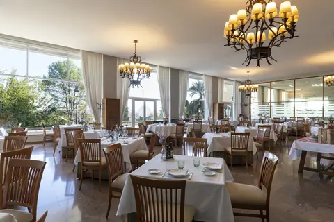 Parador de Córdoba in Cordoba — foto 10