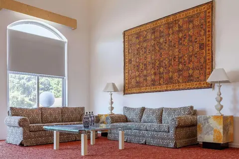 MM Grand Hotel Puebla, Tapestry Collection by Hilton in Puebla, foto 25