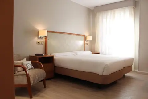 Hotel El Carreño in Oviedo — foto 5