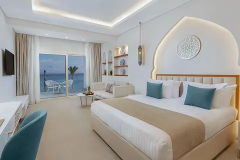 Sunrise Remal Beach foto 2