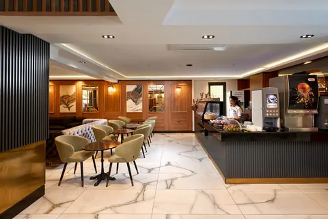 Grand Uysal Beach & Spa foto 21