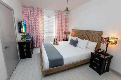 The Whitelaw in Miami Beach