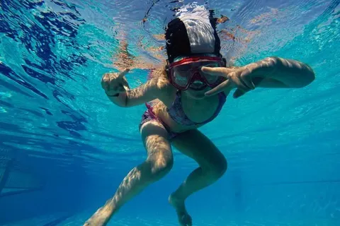 Camping Villaggio Rosolina Mare Club foto 5