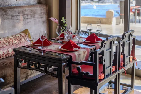 Spice Hotel & Spa in Serik — foto 17