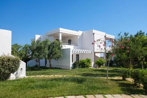 Torre Guaceto Resort foto 3