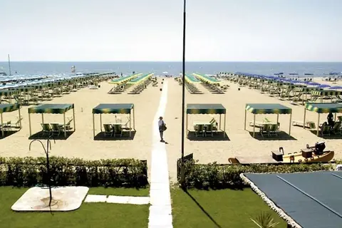 Hotel La Pigna in Pietrasanta — foto 12