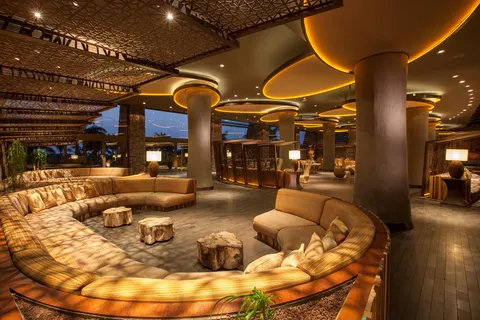 Lopesan Baobab Resort foto 16