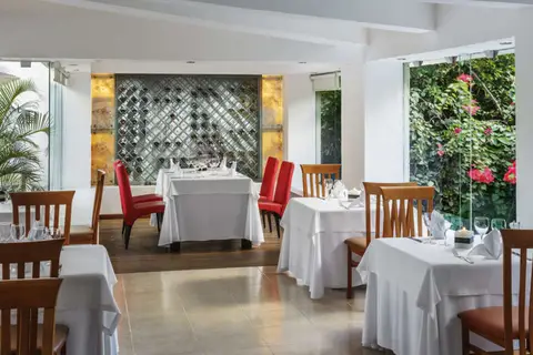 The Reef Playacar Resort in Playa del Carmen — foto 23
