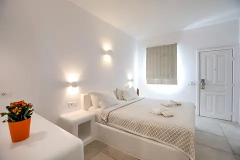 Casa Grande in Πλατύς Γιαλός — foto 15