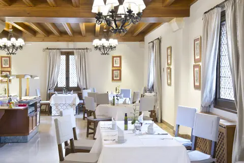 Parador de Alcañiz in Alcañiz — foto 13