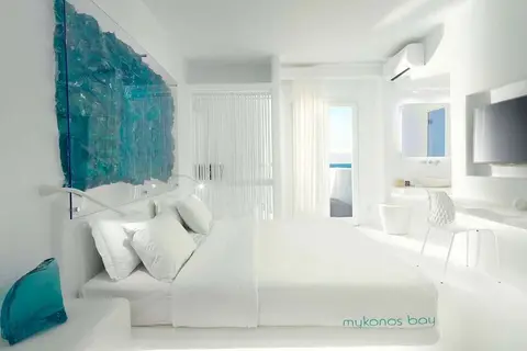 Mykonos Bay Hotel in Mykonos, foto 6