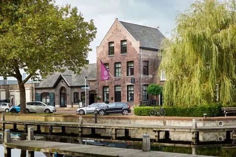 Boutique Hotel The Yard - Zuidkade foto 1