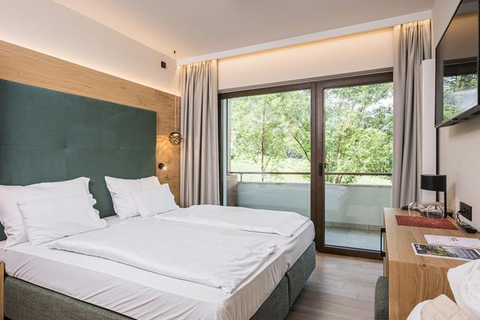 Hotel Mühlgarten foto 15