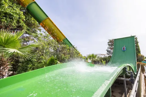 SPLASHWORLD Aqua Bay foto 4