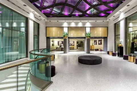 Rosa Grand Milano in Milaan, foto 13