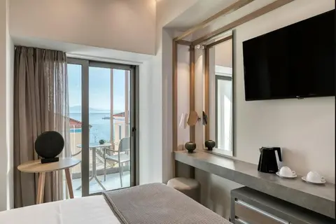 Las Hotel & Spa in Githion, foto 13