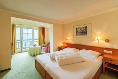 Wohlfühlhotel Schiestl in Fügenberg — foto 30