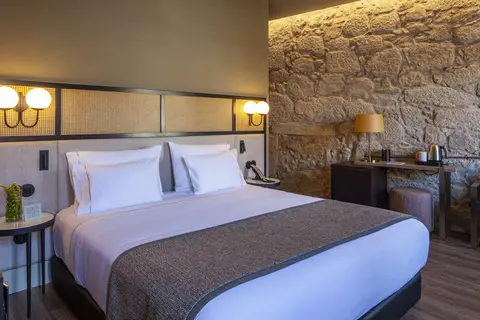 Hotel Das Virtudes in Porto, foto 3