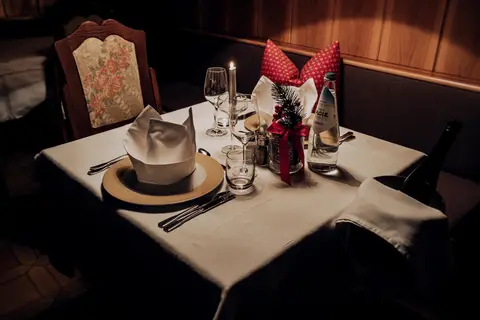 Hotel Planac in Corvara - Corvara in Badia — foto 7
