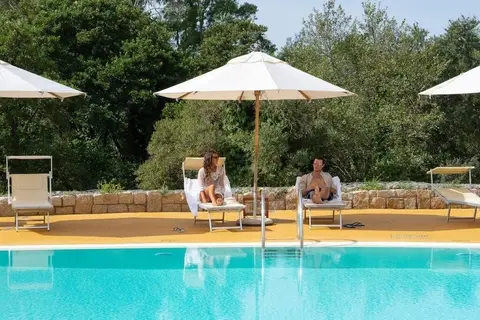 S'Ena Hotel in Arbus — foto 15