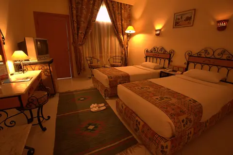 Le Pacha Resort in Hurghada — foto 16