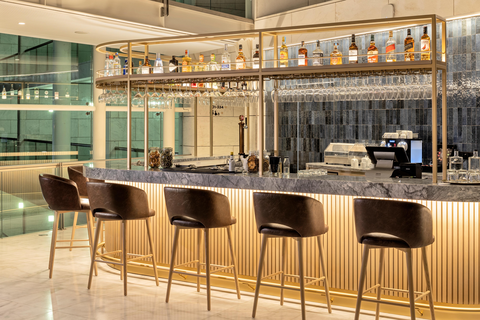 Crowne Plaza Caparica Lisbon foto 35