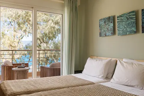 Meliti Waterfront Suites in Sami Municipal Unit, foto 3