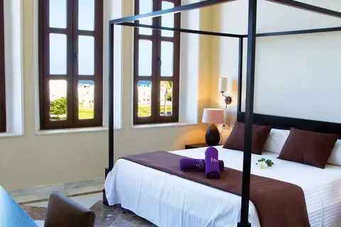 Alegria Palacio Mojacar Spa in Mojácar — foto 11