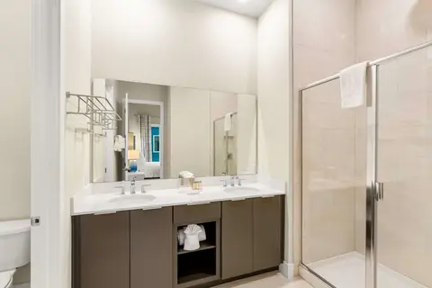 Spectrum Resort Orlando, Ascend Hotel Collection in Four Corners — foto 30