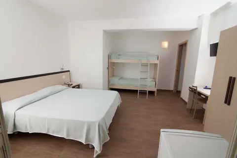 Hotel Marinella in Marciana Marina, foto 30