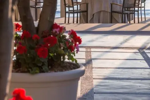 Divani Apollon Palace & Thalasso in Athene — foto 9