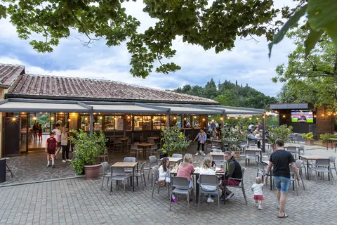 Hu Norcenni Girasole Village foto 4