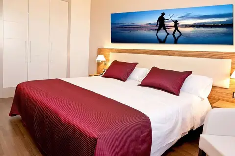 Dna Monse Spa & Golf Hotel in Torrevieja — foto 5