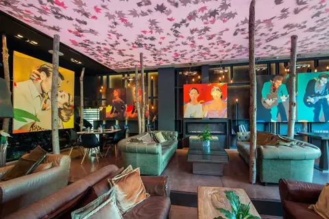 Radisson Blu Park Athens in Athene — foto 6